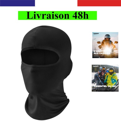 Cagoule fuinloth masque - de, ski