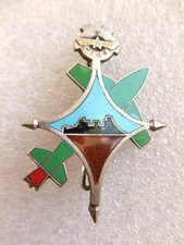 Insigne Base aérienne  145