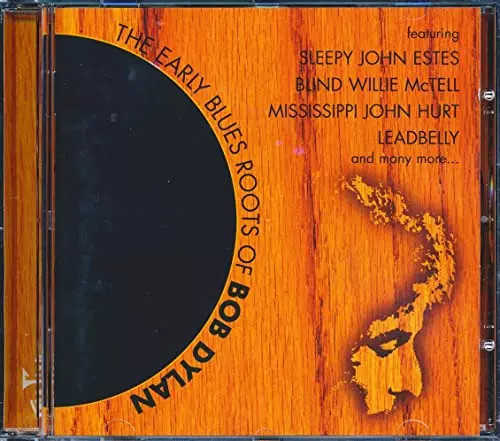 Vol blues roots of - vol.,