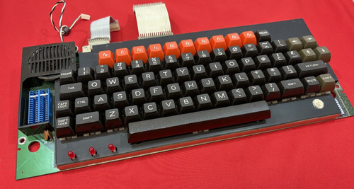 Clavier acorn bbc - clavier, micro