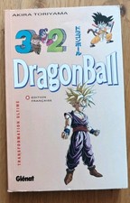 Dragon Ball Z T32 Edition