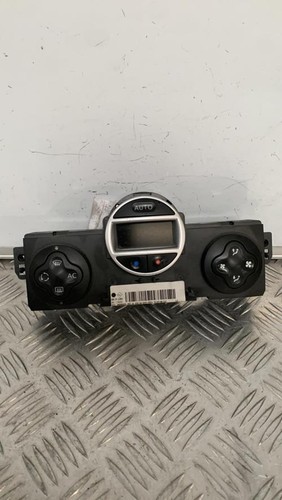 Commande chauffage renault - commande,