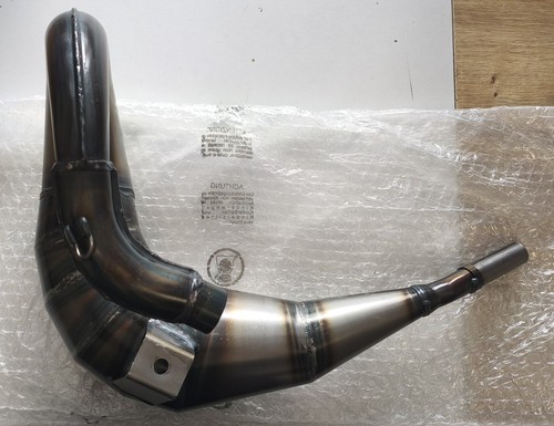 Giannelli détente sx 50 - giannelli, rx-sx