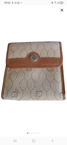 Portefeuille dior carte - dior,