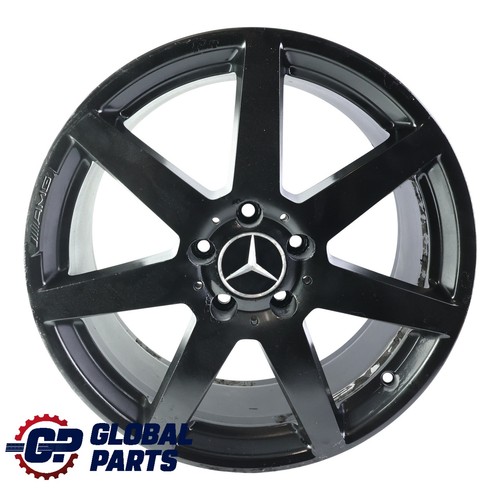 Mercedes w204 jante - w204,