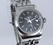 Montre automatique pour femme