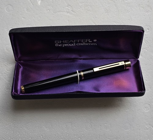 Stylo plume sheaffer targa - plume,