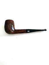 pipe en bois longueur 14 cm