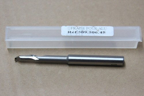 Neuf fraise hss - :,