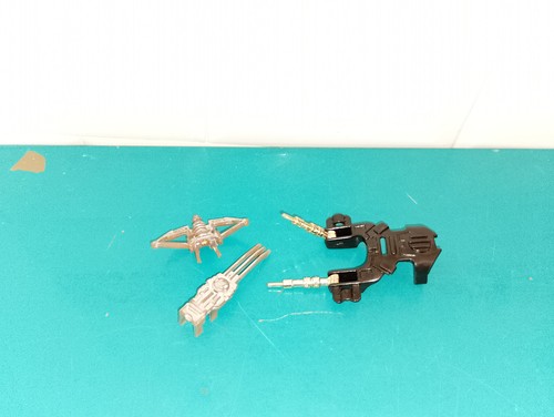 Lot accessoires armes - lot, figurine