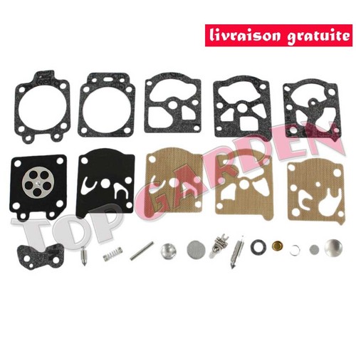 Carburateur reparation - carburateur,