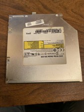 Lecteur Graveur CD DVD Toshiba Samsung SN-208 - SN208AB/TOJF