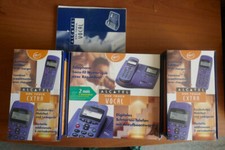 Téléphone fixe Alcatel One