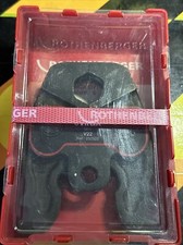 Pince à sertir (Mâchoire) profil V 22 Virax Réf 252505