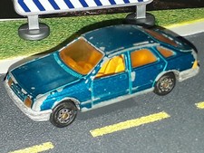 Majorette ford sierra 272