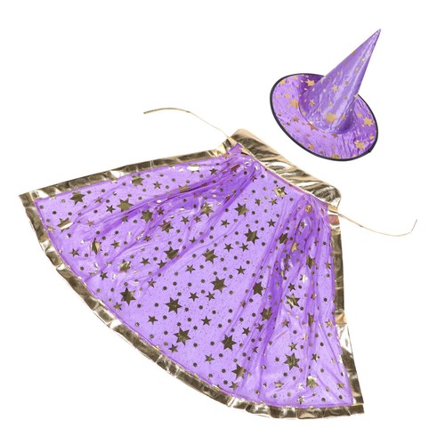 Costume magicien enfant - costume,