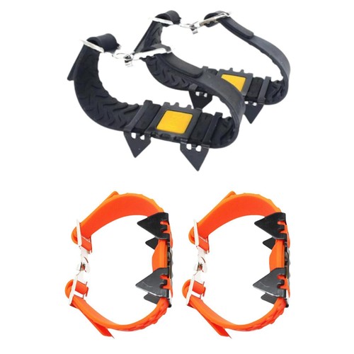 Crampons pour chaussures - , à