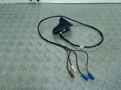 Antenne base renault zoé - base,