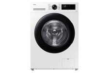 Samsung WW80CGC04DAEET machine à laver Charge avant 8 kg 1000 tr/min Blanc