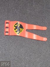 Playmobil - Drapeau Dragon
