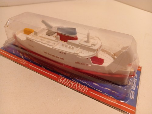 Lehmann 905 bateau unus - 905,