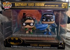 Funko Pop! HEROES -  BATMAN