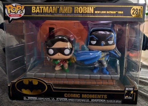 Funko pop heroes - funko,