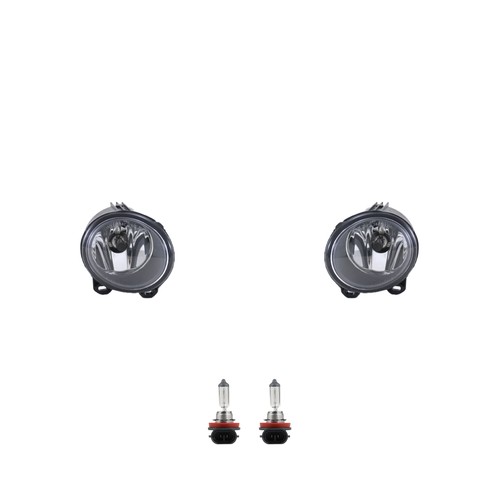 Kit projecteurs antibrouillard - kit,