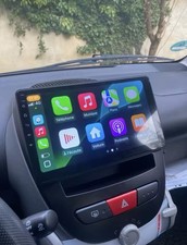 Autoradio Écran Android