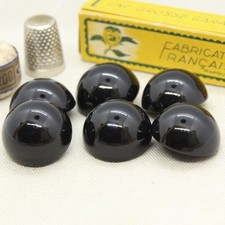 Magnifique lot de boutons