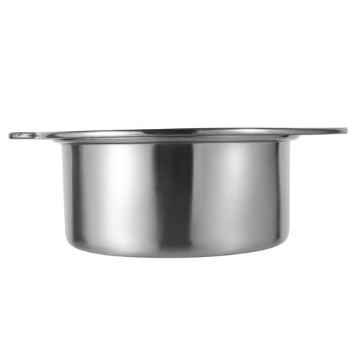 Marmite inox acier - marmite, en