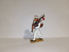 STARLUX militaire marine série luxe (ref 5050) biniou