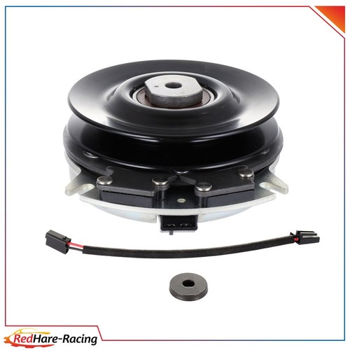New electric pto clutch - clutch, for