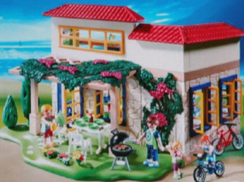 Playmobil pièce de - playmobil,
