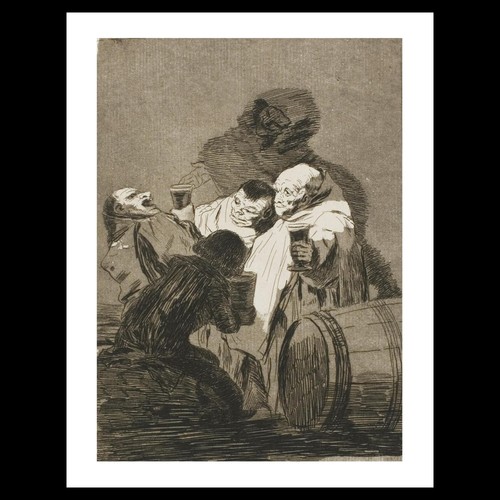 Francisco jose goya y - goya,