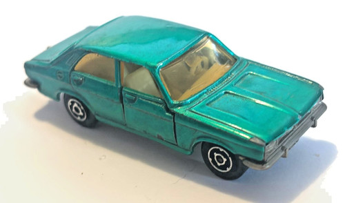 Miniature majorette chrysler - miniature,