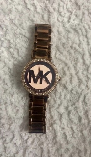 Michael kors montre femme - kors,