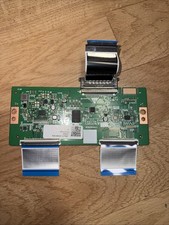 Originale Carte T-con Tv  Thomson 50UG4S14W