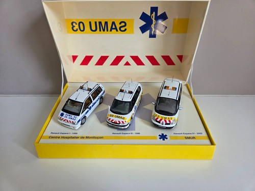 Universal hobbies 43 - uh, 1/43