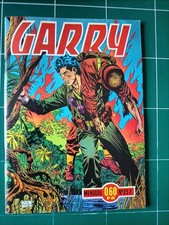 GARRY  n°  257  /  Octobre   1969  / TBE   / IMPERIA