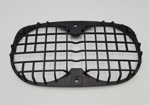 Grille phare honda - grille,