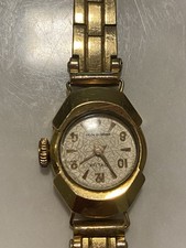 montre mécanique ancienne