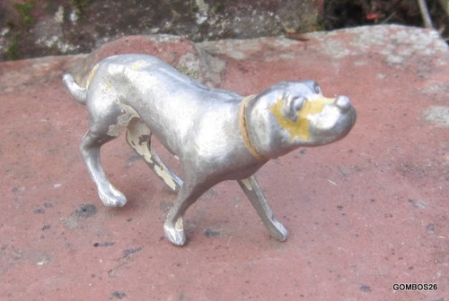 Figurine aluminium animaux - figurine,