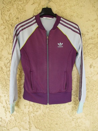Veste adidas rétro - adidas,