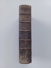 Abrégé de l'antiphonaire romain ou vespéral pour les dimanches et les fêtes 1767