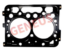 Joint de culasse en acier pour