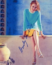 ~~ DARBY STANCHFIELD Authentic