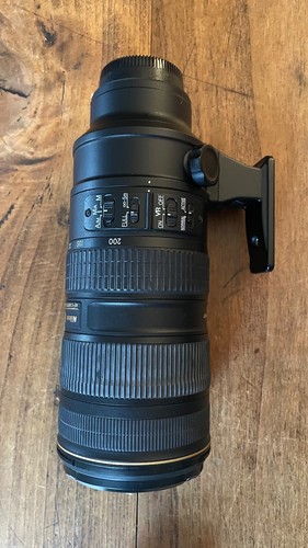 Nikon nikkor 70 - nikon,