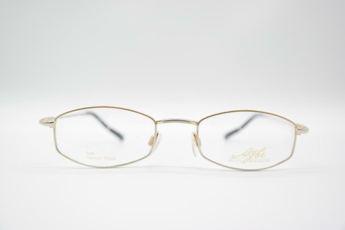 Lunettes vintage metzler - lunettes,
