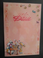 Diddl bloc neuf A5 318  La